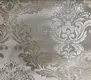 Rich Appealing Floral Damask Jacquard Curtain Fabric Upholstery Fabric Supplier H19023A