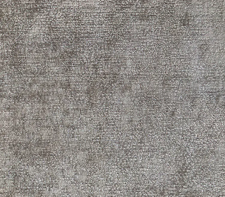 Stunning Abstract Shining Soft Chenille Jacquard Upholstery Fabric for Sofa Couch LT18010A