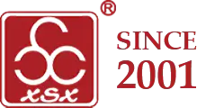 Logo | Haining Xinshixin Textile CO., LTD.
